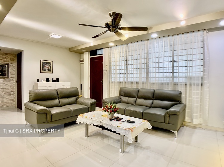 Blk 113 Bishan Street 12 (Bishan), HDB 4 Rooms #233052191